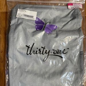 Thirty-One Oh Snap storage bin - RIGHT SIDE ONLY
